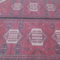 فرش دستباف ۳متری|فرش|ساوه, |دیوار