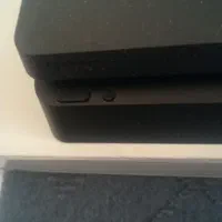 اسلیم PS4|کنسول، بازی ویدئویی و آنلاین|شیراز, باباکوهی|دیوار