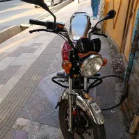 موتور KLD200کبیر  سال۱۴۰۳  ۱۴۵.۰۰۰.۰۰۰تومان