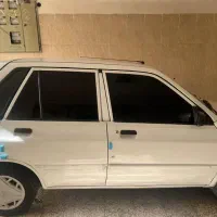 پراید ۱۱۱ se|خودرو سواری و وانت|تهران, فلاح|دیوار