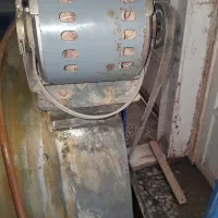 کولر آبی توان ۸ هزار|کولر آبی|خرم‌آباد, |دیوار