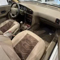 بازسازی صفر تا صد خودرو