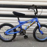 دو عدد دوچرخه ویوا سایز 16اصل