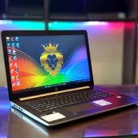 لپتاپ مدیریتی 17اینچ hp نسل8 فول آپشن ویندوز 11