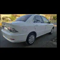 سورن پلاس مدل ۱۴۰۳ دریچه گاز سیمی|خودرو سواری و وانت|دزفول, |دیوار