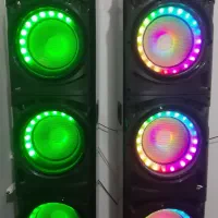 باند و اسپیکر