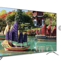 تلویزیون 50'' آیوا مدل M8 4K|تلویزیون و پروژکتور|تنکابن, |دیوار