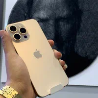 اپل iPhone 16 Pro Max اقساطی|موبایل|تهران, جنت‌آباد مرکزی|دیوار