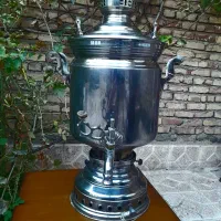 سماور۲۰لیتری برادران سیفی