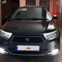 دنا پلاس توربو اتومات مدل1402بیرنگ