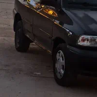 مسافر می‌خوام