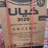 آبگرمکن دیواری ایران شرق مدل 3020 کیانا