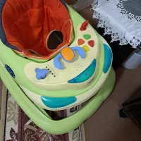 کالسکه.روروک.تاپ|کالسکه و لوازم جانبی|قروه, |دیوار