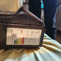 بخاری گازی آبسال دود کش دار در حد نو|بخاری، هیتر، شومینه|نوشهر, |دیوار