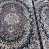 دو عدد فرش 9متری