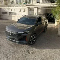 چانگان cs55 وارداتی