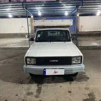 کارا۲۰۰۰ مدل ۱۴۰۱