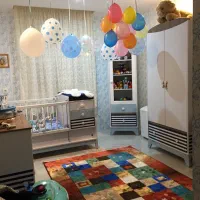 سرویس چهار تیکه|تخت و سرویس خواب|اهواز, فرهنگ شهر|دیوار