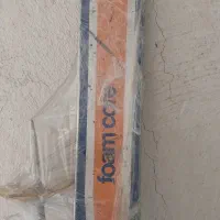 چوب اسکی سالم و خارجی