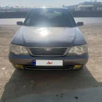 پراید۱۱۱مدل ۹۷