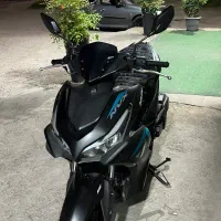 موتور طرح ایروکس ۱۵۵