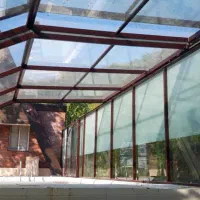 سقف بازشو متحرک|مصالح و تجهیزات ساختمان|اردبیل, |دیوار