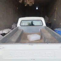 پیکان وانت 92 تمیز و درجه یک