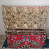 پشتی|پشتی|سنندج, |دیوار