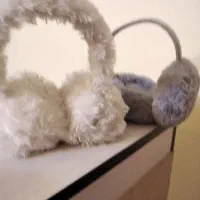 ۲عددمحافظ گوش