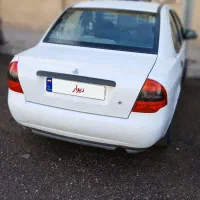 ماشین تیبایک مدل 99