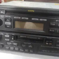 ضبط کاست خور سایپا و ایران‌خودرویی