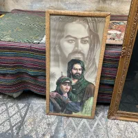 تابلو|تابلو، نقاشی، عکس|تهران, هفت چنار|دیوار
