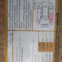 سمند 89LX|خودرو سواری و وانت|خمینی‌شهر, |دیوار