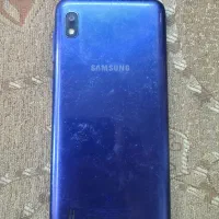 گوشی سامسونگ a10 کم کار|موبایل|اصفهان, شاهزاده ابراهیم|دیوار