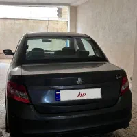 ماشین مدل۹۶|خودرو سواری و وانت|رشت, گلزاران|دیوار