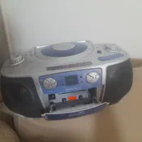 ظبط  صوتی و تصویری