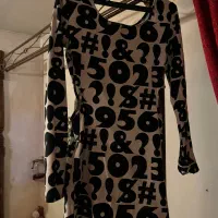 ۲ عدد لباس زنانه خارجی