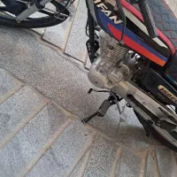 هندا 150 لیفان 1402 در حد صفر عروسک|موتورسیکلت|تهران, وردآورد|دیوار