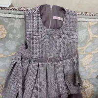 لباس دخترانه