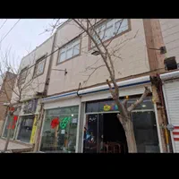 مغازه‌تجاری‌شهرک‌مهرگان‌|فروش مغازه و غرفه|مشهد, شهرک مهرگان|دیوار