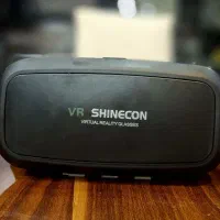 عینک واقعیت مجازی کیفیت بالا نو