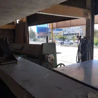 جوشکار سیار ،،جوشکاری لوله گاز
