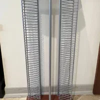 استند نگهداری سی دی