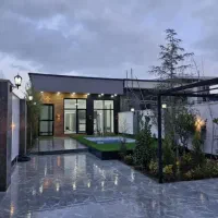 ویلا در هر ابعاد و قیمت متفاوت ملک آباد املاک مدرن