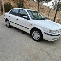 فرش سمند ال اکس مدل 1399|خودرو سواری و وانت|شهرکرد, |دیوار