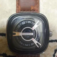 ساعت سون فرایدی برند