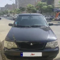 پراید۸۷ دوگانه شرکتی|خودرو سواری و وانت|پاکدشت, پاکدشت (مامازند)|دیوار