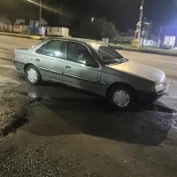 پژو ۴۰۵ مدل ۷۷