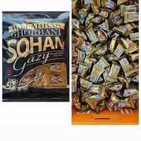 سوهان گزی|عمده‌فروشی|اصفهان, برازنده|دیوار