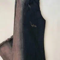 شلوار شافل فقط ۶۴۰ تومان ازسن۱۱سال تاسایز۴۰بزرگسال|لباس|زنجان, |دیوار